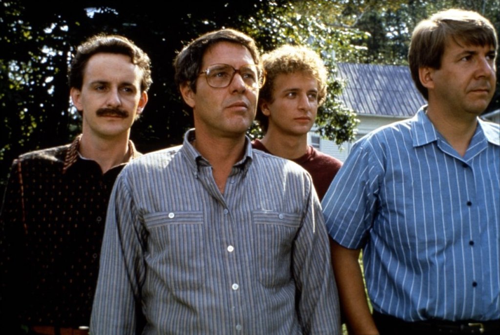 Photo from the movie Le déclin de l'empire américain