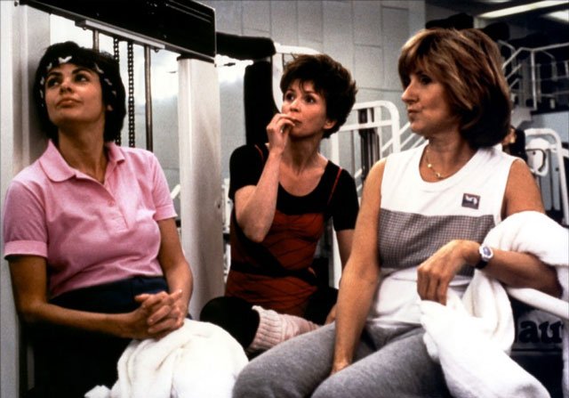 Photo from the movie Le déclin de l'empire américain