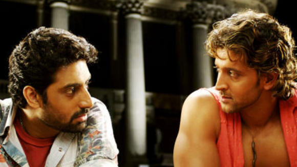 Photo from the movie Dhoom 2