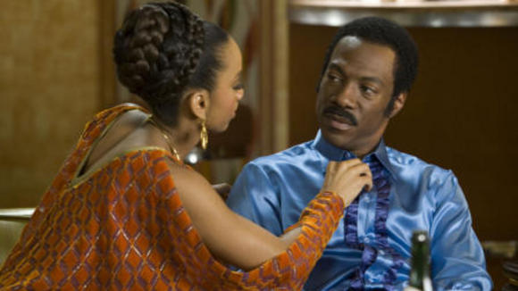 Photo du film Dreamgirls