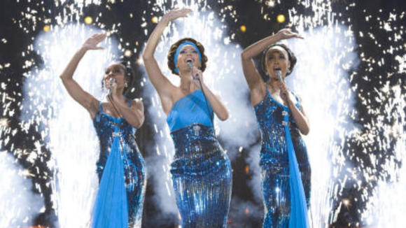 Photo du film Dreamgirls