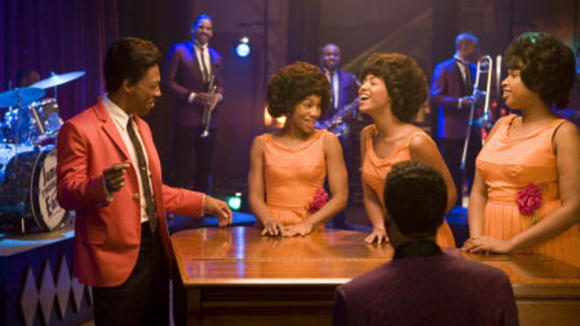 Photo du film Dreamgirls