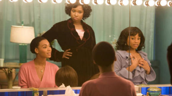Photo du film Dreamgirls