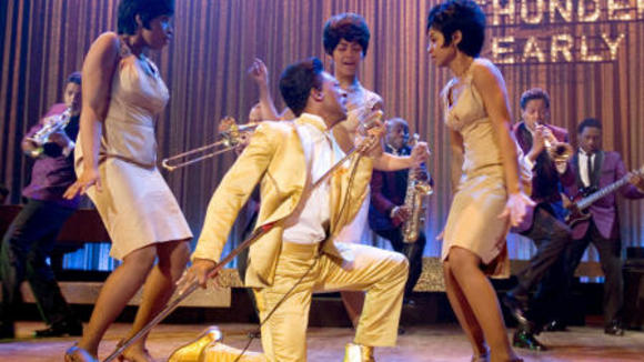 Photo du film Dreamgirls