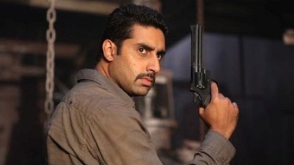 Photo from the movie Dum Maaro Dum