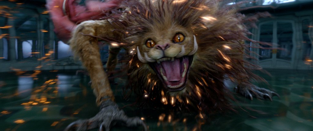 Photo du film Les Animaux Fantastiques: Les crimes de Grindelwald