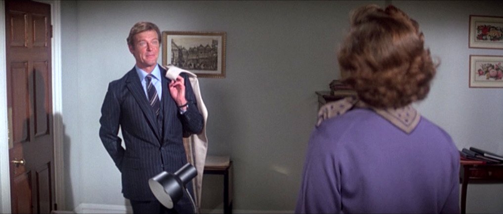 Photo from the movie For Your Eyes Only