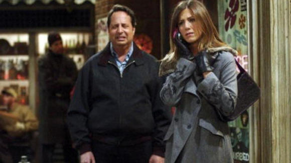 Photo from the movie Friends