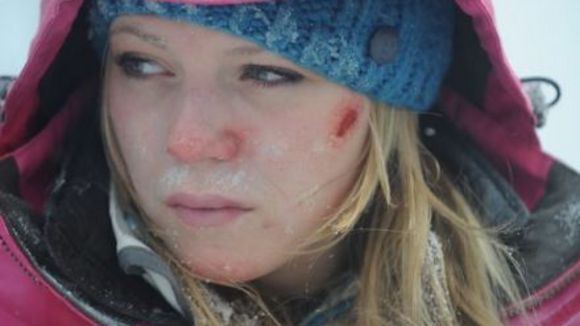 Photo du film Frozen