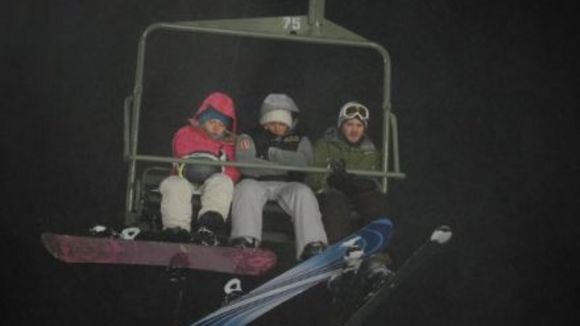 Photo du film Frozen