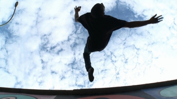 Photo from the movie The Furious Force of Rhymes