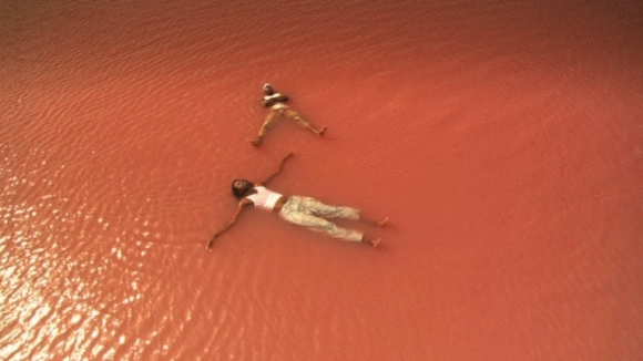 Photo from the movie The Furious Force of Rhymes