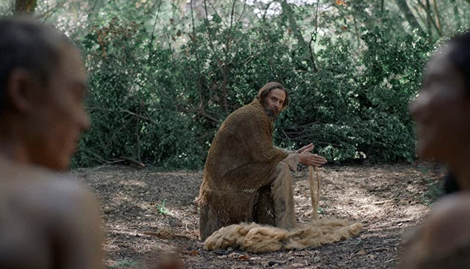 Photo from the movie Gaia