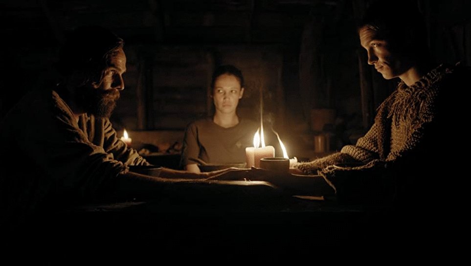 Photo from the movie Gaia