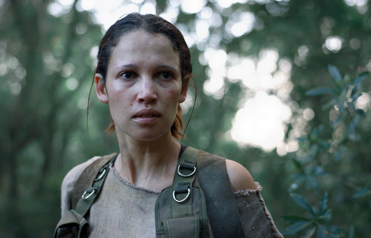 Photo from the movie Gaia