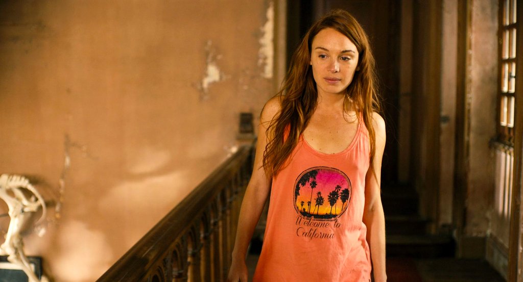 Photo from the movie Gaspard at the Wedding