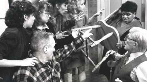 Photo from the movie Gimme a Break!