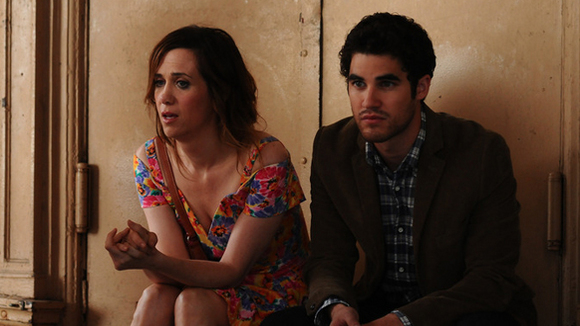 Photo from the movie Girl Most Likely