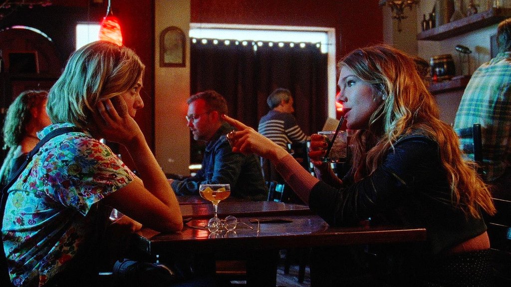 Photo du film Promesse d'un avenir doré