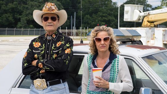 Photo from the movie Here Comes Rusty