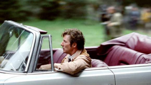 Photo from the movie The Hoax