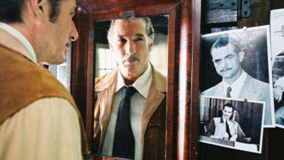 Photo from the movie The Hoax