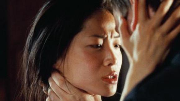 Photo du film Inju, la bête dans l'ombre