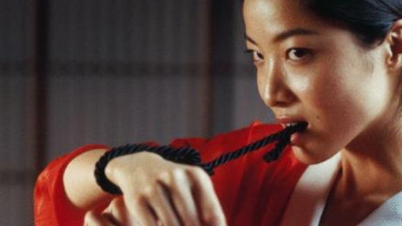 Photo du film Inju, la bête dans l'ombre