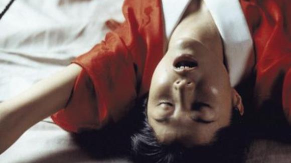 Photo du film Inju, la bête dans l'ombre