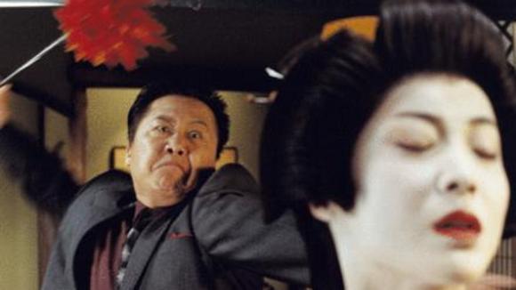 Photo du film Inju, la bête dans l'ombre