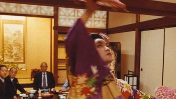 Photo du film Inju, la bête dans l'ombre