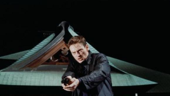 Photo du film Inju, la bête dans l'ombre