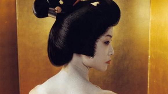 Photo du film Inju, la bête dans l'ombre