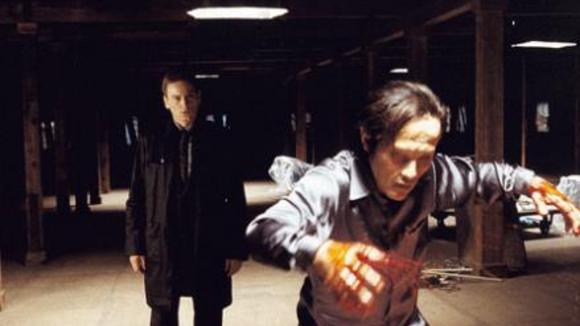 Photo du film Inju, la bête dans l'ombre