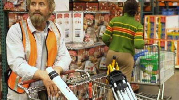 Photo from the movie King of California