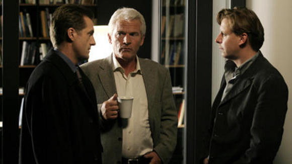 Photo du film Kongekabale