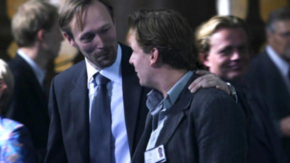 Photo du film Kongekabale