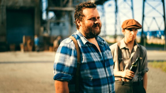 Photo du film Embrasse-moi comme tu m'aimes