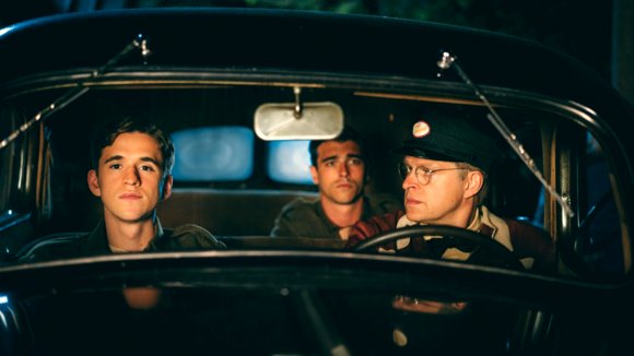 Photo du film Embrasse-moi comme tu m'aimes