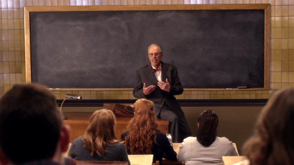 Photo du film Embrasse-moi comme tu m'aimes