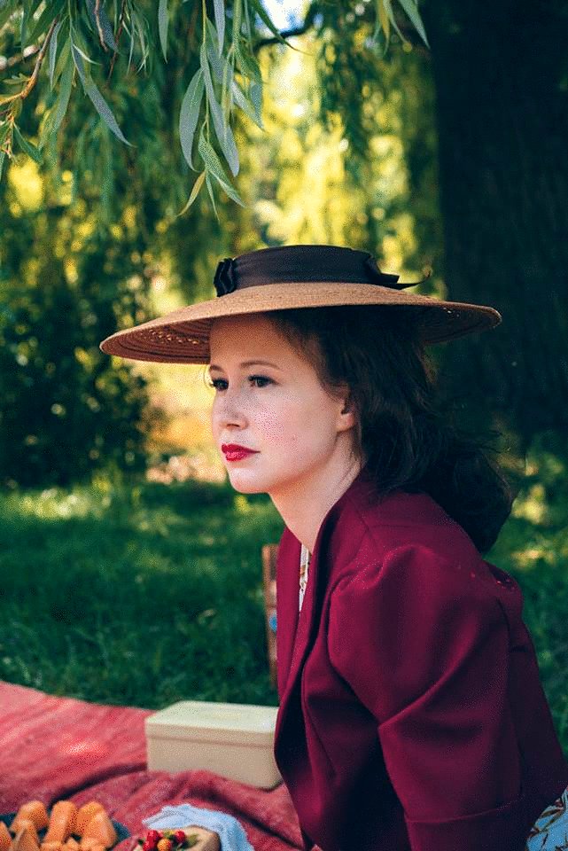 Photo du film Embrasse-moi comme tu m'aimes