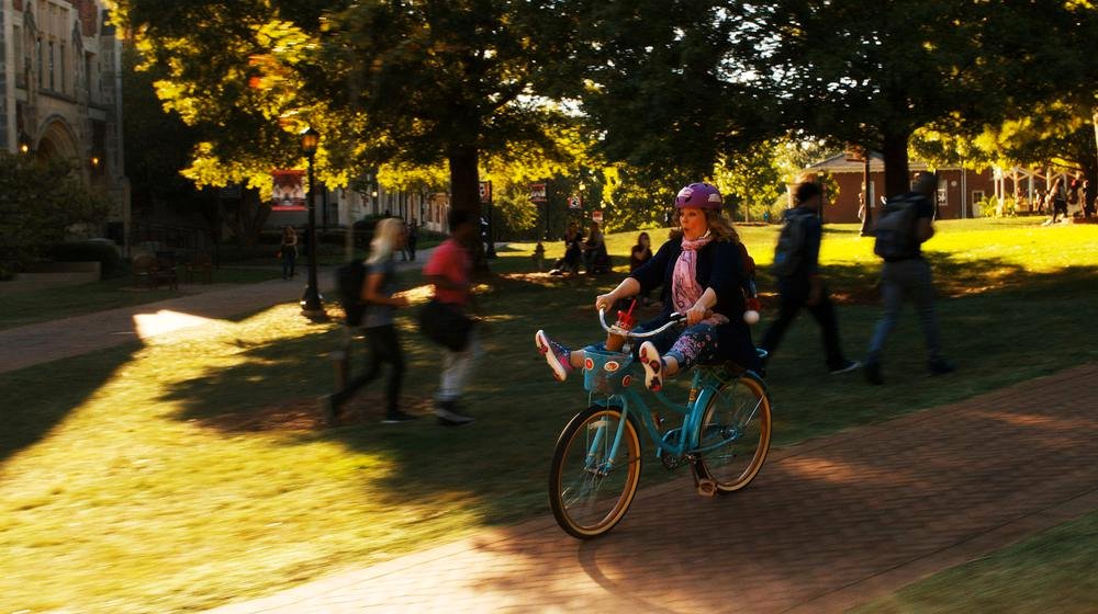 Photo du film La Reine de la fête