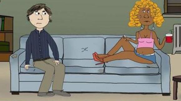 Photo du film The Life & Times of Tim