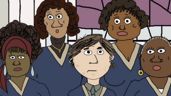 Photo du film The Life & Times of Tim