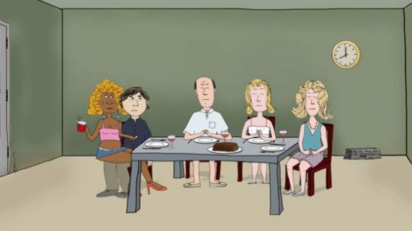 Photo du film The Life & Times of Tim