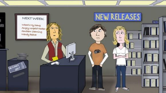 Photo du film The Life & Times of Tim