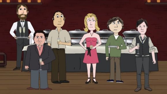 Photo du film The Life & Times of Tim