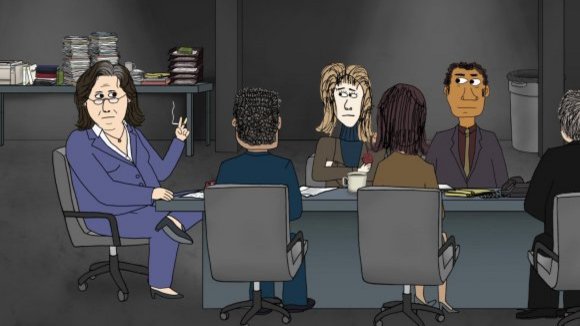 Photo du film The Life & Times of Tim