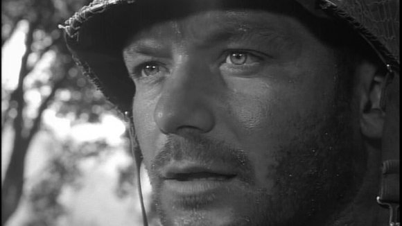 Photo from the movie Men in War