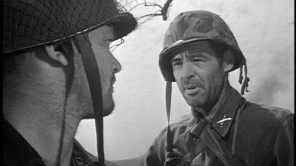 Photo from the movie Men in War